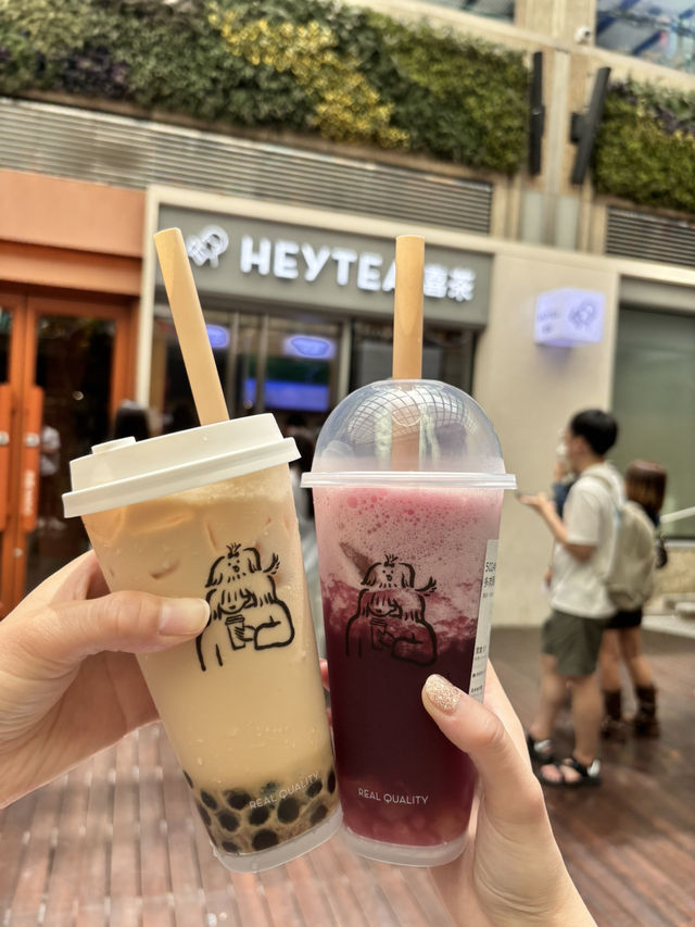 【香港🇭🇰】大満足！絶品グルメ6選🥟