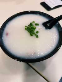Master Congee