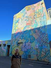 澳洲阿得雷德、墨爾本+新加坡親子遊