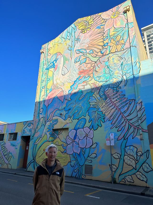 澳洲阿得雷德、墨爾本+新加坡親子遊