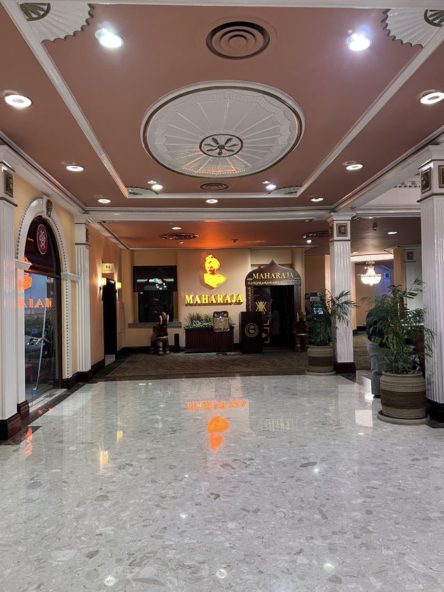 ［埃及住宿］開羅艾爾薩拉姆協和酒店Concorde El Salam Cairo Hotel & Casino🏨