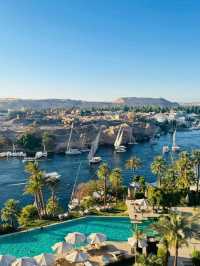 🇪🇬 Aswan, Egypt