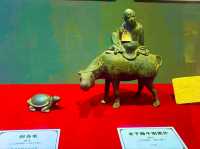 Yiwu Museum: Exploring the City’s History