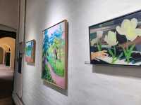 大館的三個藝術展🎨