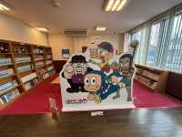 藤子不二雄A博物館：高崗市的奇幻世界 🎨✨