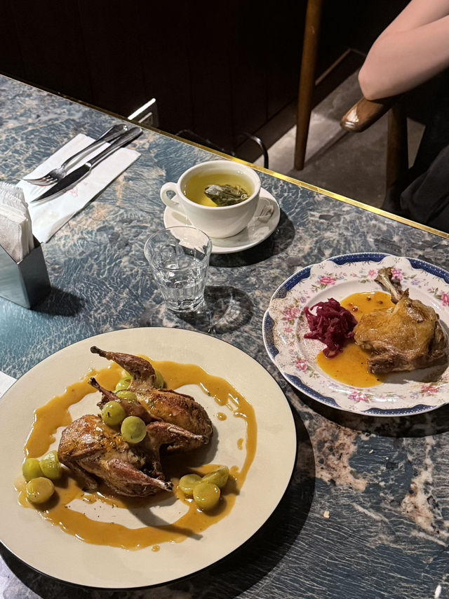 台北中山高cp值餐廳約會及慶生的最佳選擇🫶🏻