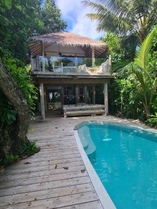 Soneva Fushi