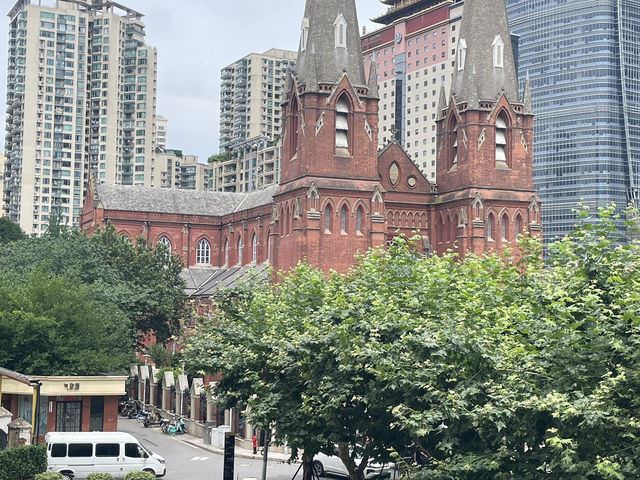 上海到底有什麼值得一來再來的？