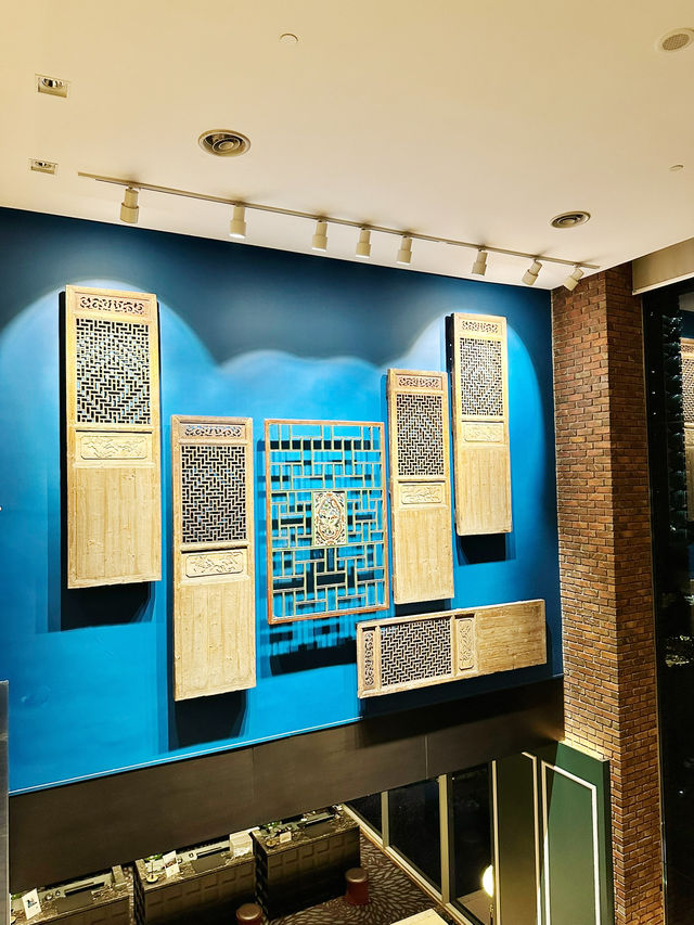 Heritage Meets Modern Comfort at Four Points by Sheraton Kuala Lumpur Chinatown