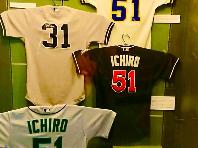 Baseball Hall of Fame and Museum – A Journey Through Japan’s Baseball Legacy
