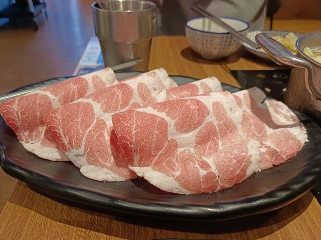 新莊吃到飽，這一小鍋新莊輔大店