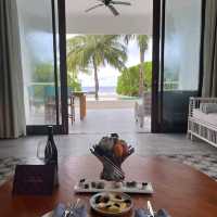 Amilla Maldives Resort & Residences