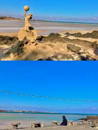 🌊제주 바다 감성 가득한 힐링 스폿 3곳☀️