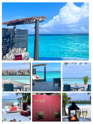 #maldiveshotel 
🌺🐠 Milaidhoo Island – Barefoot Bliss in the Maldives 🐠🌺

Set in the heart of Baa Atoll’s UNESCO Biosphere Reserve, Milaidhoo Island is a serene boutique resort made for dreamers and romantics. With its “no news, no shoes” vibe, it’s a sanctuary where luxury feels effortless and nature is always close 🌴✨.

✨ Highlights

🏡 Just 50 elegant villas—beach and overwater—each with a private pool and open-air living spaces.

🛶 Authentic Maldivian touches, like the Lighthouse restaurant on a dhoni-shaped deck.

🐢 World-class snorkeling and diving, with manta ray encounters at nearby Hanifaru Bay.

🌿 A tranquil overwater spa offering yoga, meditation, and holistic treatments.

🌅 Romantic experiences like sandbank dinners, dolphin cruises, and stargazing.

🍴 Bespoke dining—no buffets, only curated menus tailored to your taste.


📍 Location: Baa Atoll, Maldives.
🛩️ Transfer: 35-minute seaplane from Malé.
💰 Price: Ultra-luxury boutique stay.
🕒 Best Season: June – October for manta ray season, December – April for calm seas.

💡 Milaidhoo is more than a resort—it’s a soulful Maldivian retreat, designed for couples who want intimacy, authenticity, and barefoot luxury 💕.

#MilaidhooIsland #MaldivesLuxury #BarefootParadise #BaaAtoll #MaldivesTravel #RomanticEscape #HanifaruBay #IslandDreams #LuxuryRetreat
#couplestrip #naturalwonders 
