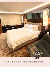 【香港ホテル】香港旅行で泊まった気分ぶち上げホテルをレポ✨