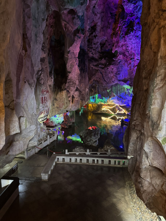 感受神級養肺之旅，在鼎湖深呼吸