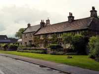 Exploring the Charm of Monyash in Derbyshire