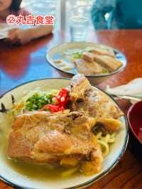 子連れOKの宮古島必食グルメ
