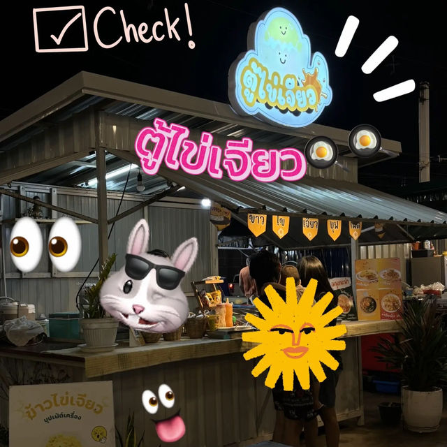 🚚🚛ตู้ Market สายล่างระยอง 🛵🍡🌽🌀