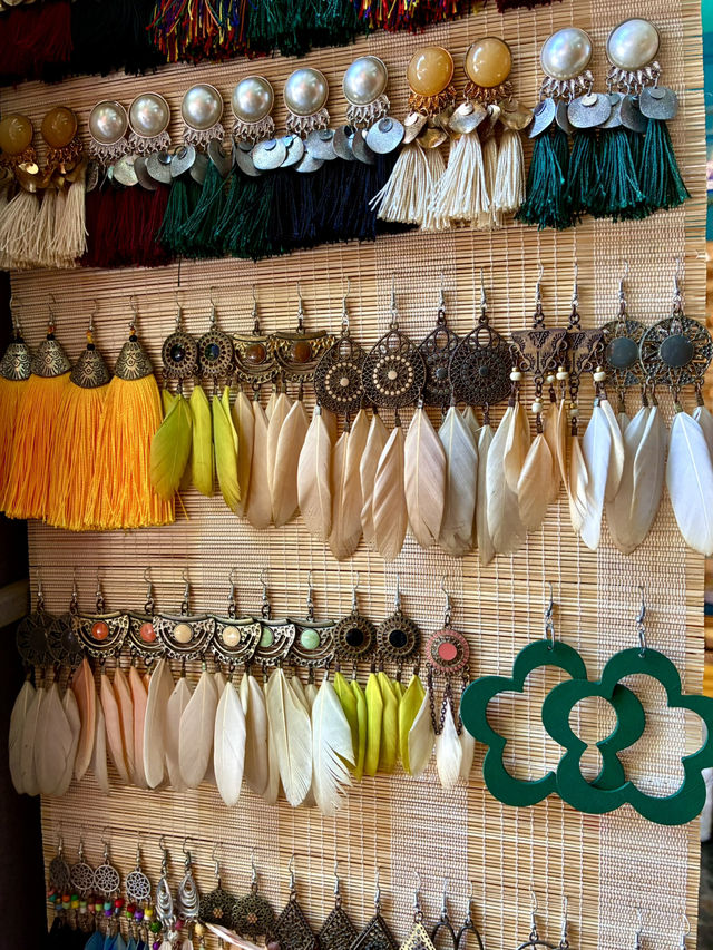 호이안 로컬 기념품샵 호이안 로컬 기념품샵