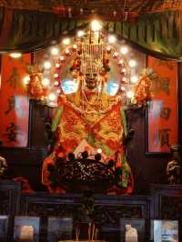 วัดทินหัว (Tin Hau Temple) ฮ่องกง 🇭🇰