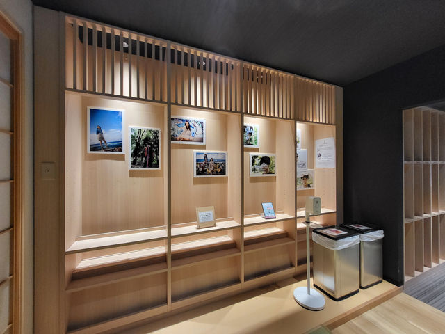 鬧中取靜的舒適小天地——那霸 Y’s Cabin & Hotel 
