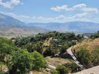 Gjirokaster Castle A Majestic Fortress of Southern Albania