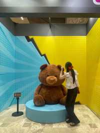 ์์ฃผ ๋ฐฉ๋ฌธํ ๐๏ธ ํ์ด๋ T.S. Mall: ์ผํ๊ณผ ์ฌ์ ๋ฅผ ๋์์