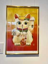 《心之光》《Where? Here.》展覽