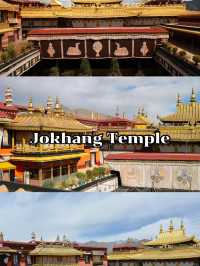 Jokhang Temple