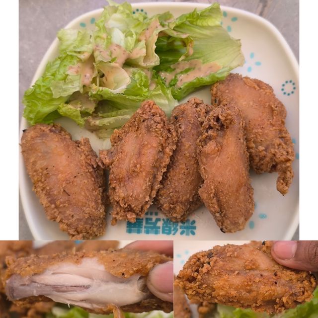 觀塘新開一排嘅米線店
