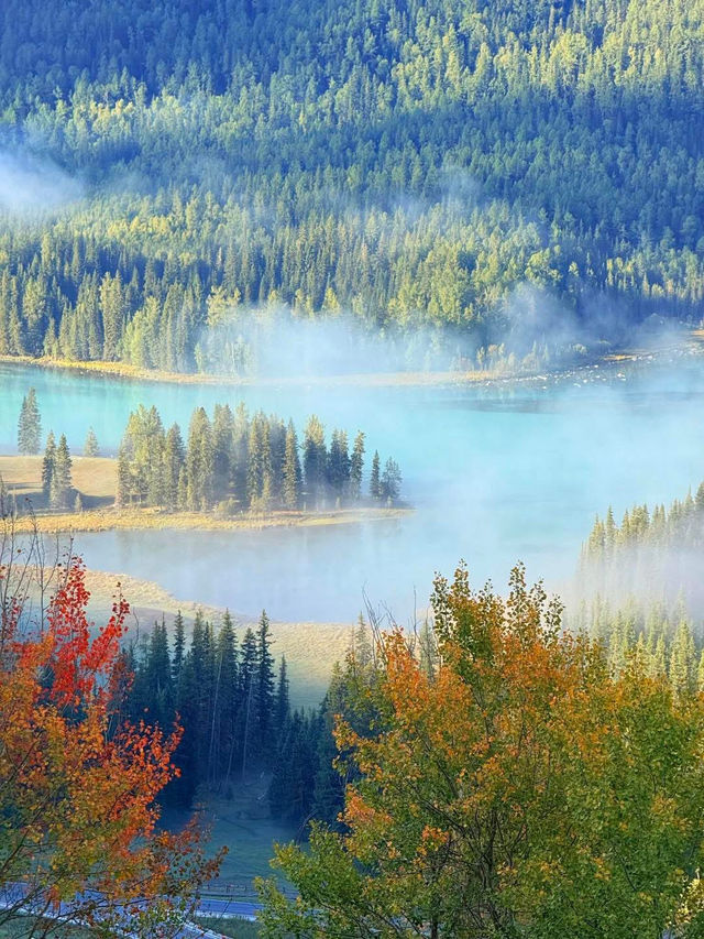 Fairytale Views✨