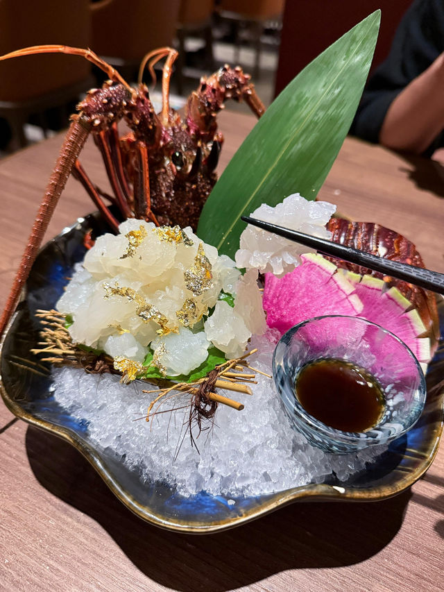 週年紀念食好西 抵食高質居酒屋