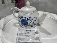 🍫 Choc Choco Chocolate Museum — Sweet Art in Yuyuan