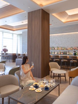 Okinawa Harborview Hotel: A Constantly Evolving Experience