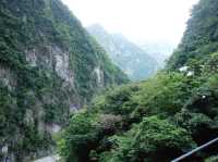 เที่ยว Hualien