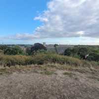 Castle Mound – Norman Remnant in the Heart of Cambridge