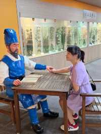 大邱🇰🇷 免費韓服體驗➕中藥泡腳｜藥令市韓醫藥博物館