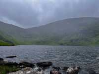 Explore the Beauty of Carrauntoohil Lake, Kerry