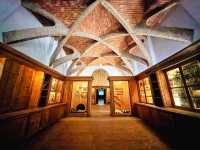 馬德里 | Museo de America 美洲博物館,超乎想像的寶藏!