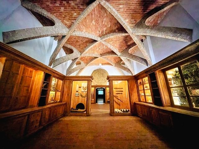 馬德里 | Museo de America 美洲博物館,超乎想像的寶藏! 馬德里 | Museo de America 美洲博物館,超乎想像的寶藏!