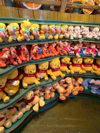 Disneyland Hongkong ต้องมา!! ครบรอบ 20 ปี