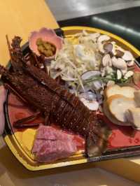 |銅鑼灣隱世日式鐵板燒🔥|瀧宴日本料理|