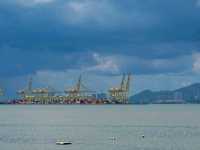 Pantai Bagan Pinang