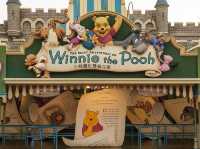 Hong Kong Disneyland