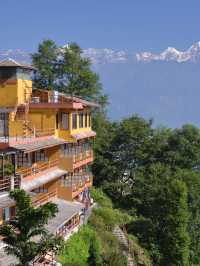 NAGARKOT TRIP