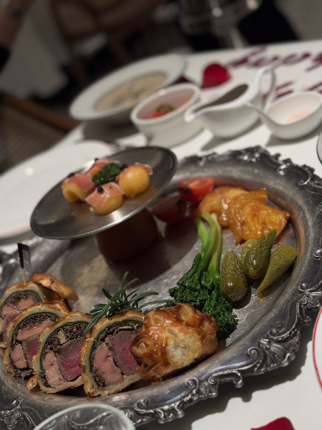 深圳前海灣美食大合集🍖   深圳前海灣美食大合集🍖