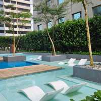 One of my best stays in Johor Bahru