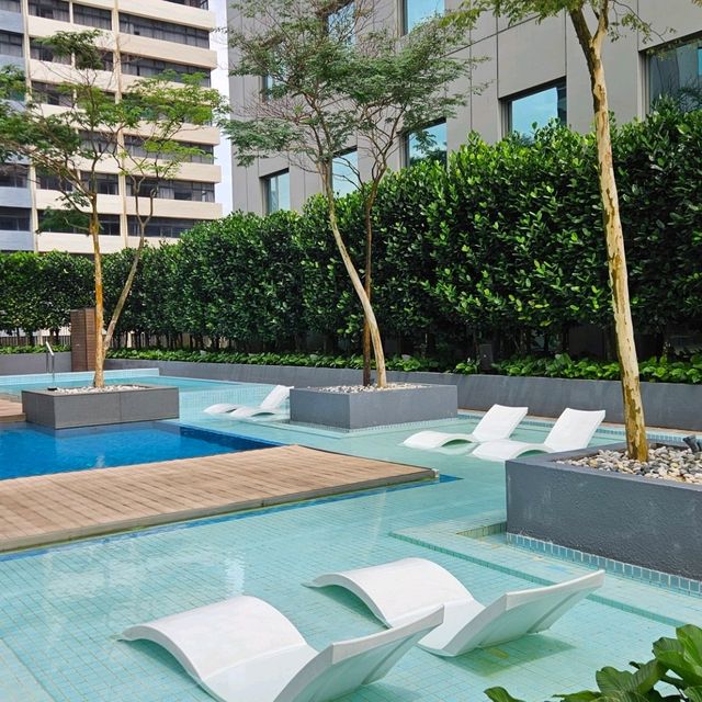 One of my best stays in Johor Bahru One of my best stays in Johor Bahru