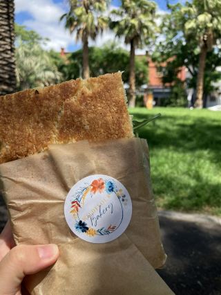 호주 프라란에서 영국의 향기를 느껴보세요.